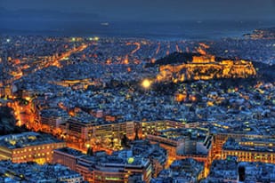 Athens, Greece